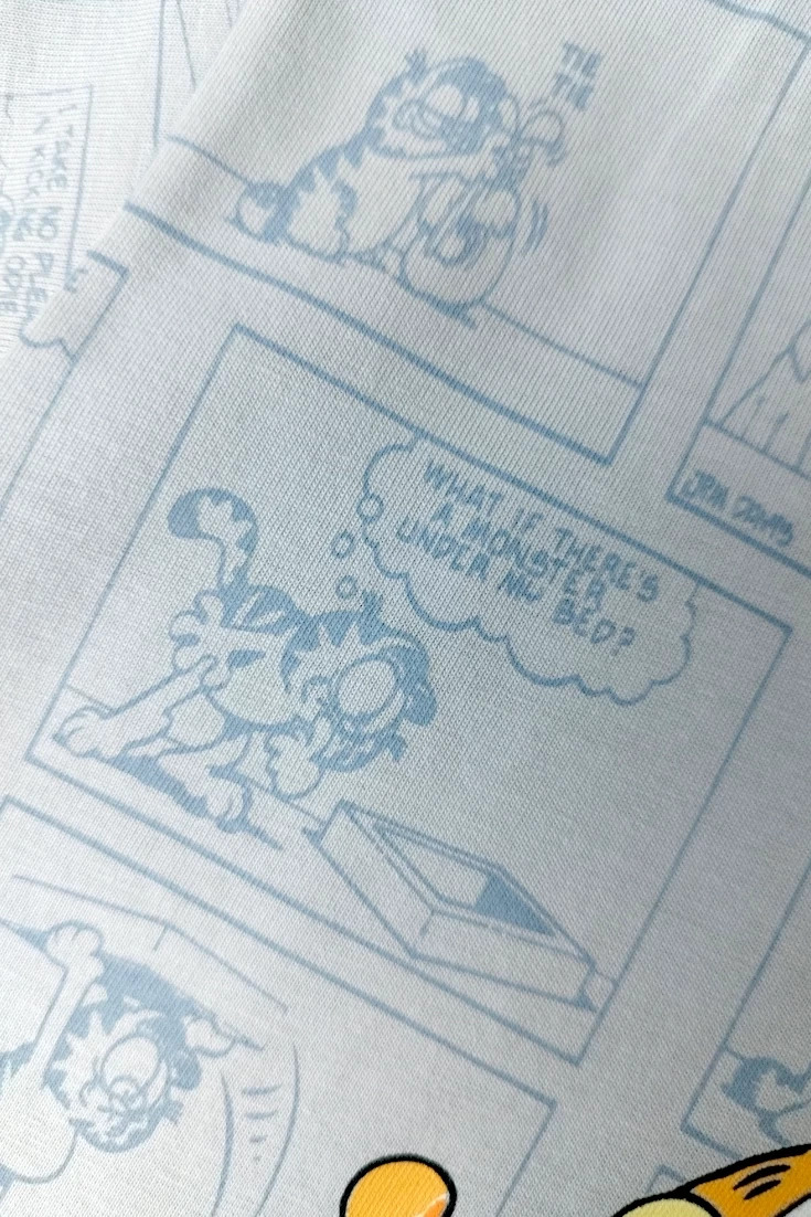 GRI BİSİKLET YAKA KISA KOLLU TSHIRT