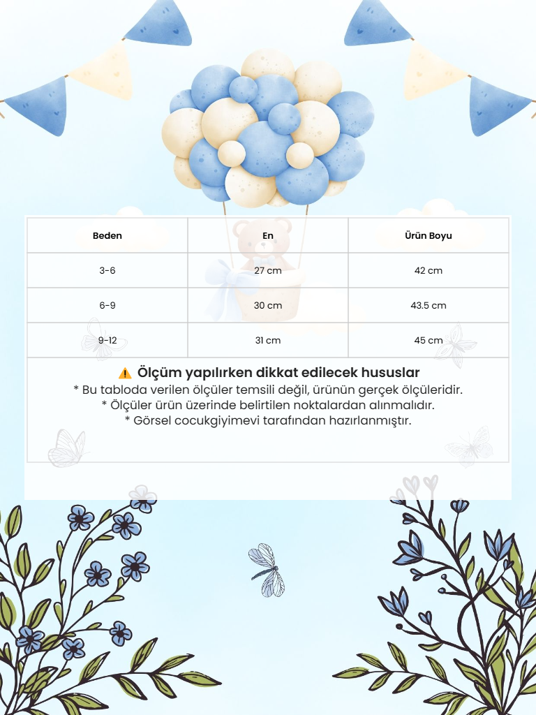 HARDAL RENK, ÇİFT ÇEPLİ DÜĞMELİ PAMUKLU, BİSİKLET YAKA, ERKEK ÇOCUK & BEBEK TULUM