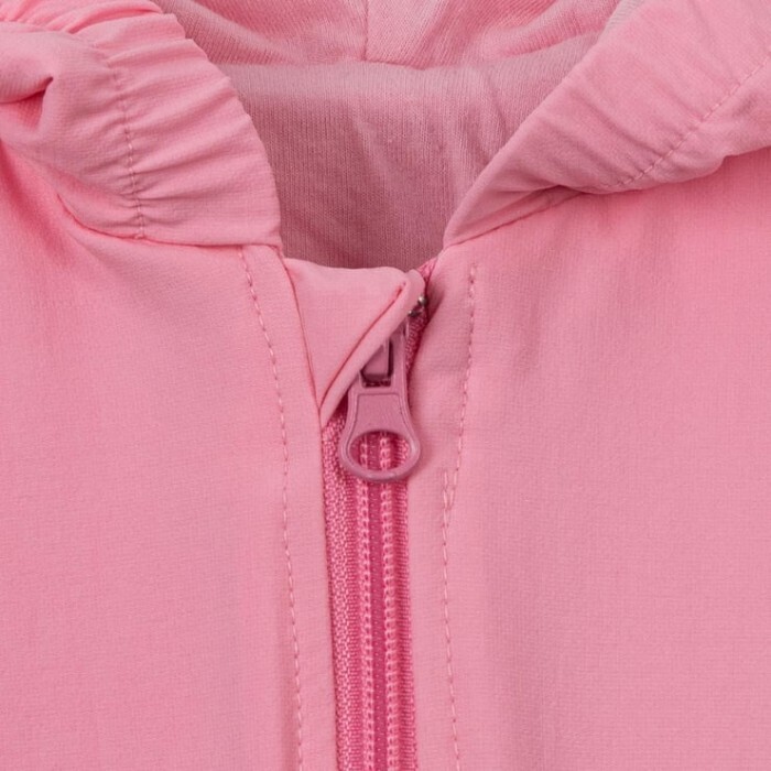 PEMBE RENK YENi SEZON KIZ ÇOCUK & BEBEK YAGMURLUK TULUM RAHAT SONBAHAR - İLKBAHAR -KIŞ