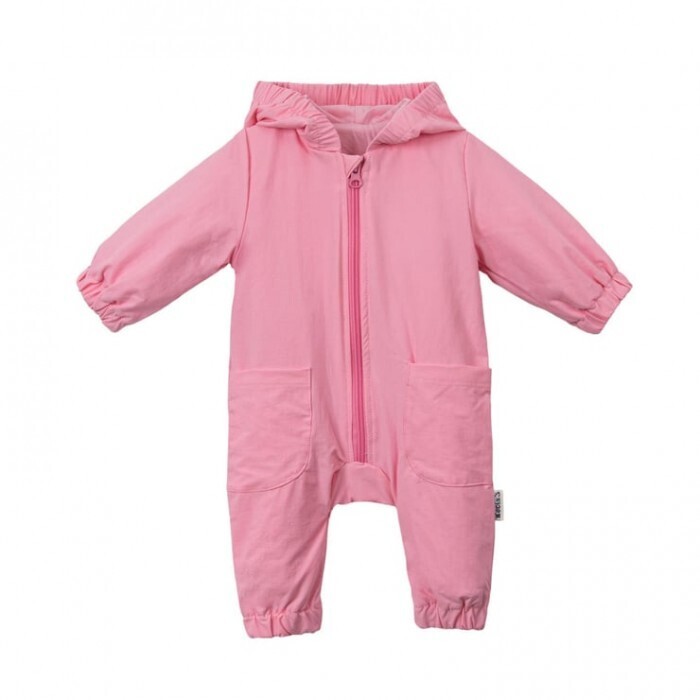 PEMBE RENK YENi SEZON KIZ ÇOCUK & BEBEK YAGMURLUK TULUM RAHAT SONBAHAR - İLKBAHAR -KIŞ