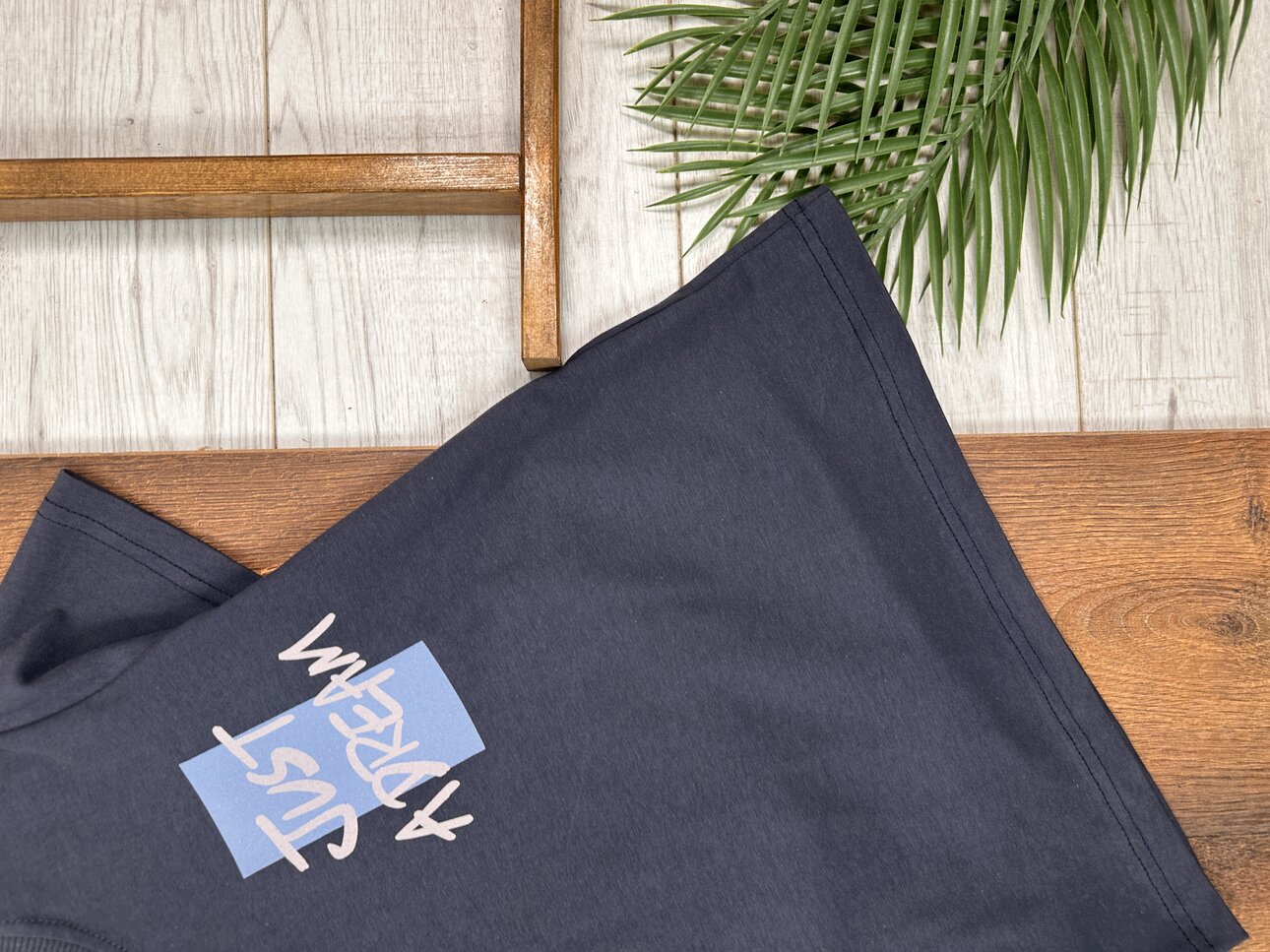 ERKEK ÇOCUK PAMUKLU ÖN ARKA BASKILI TSHIRT