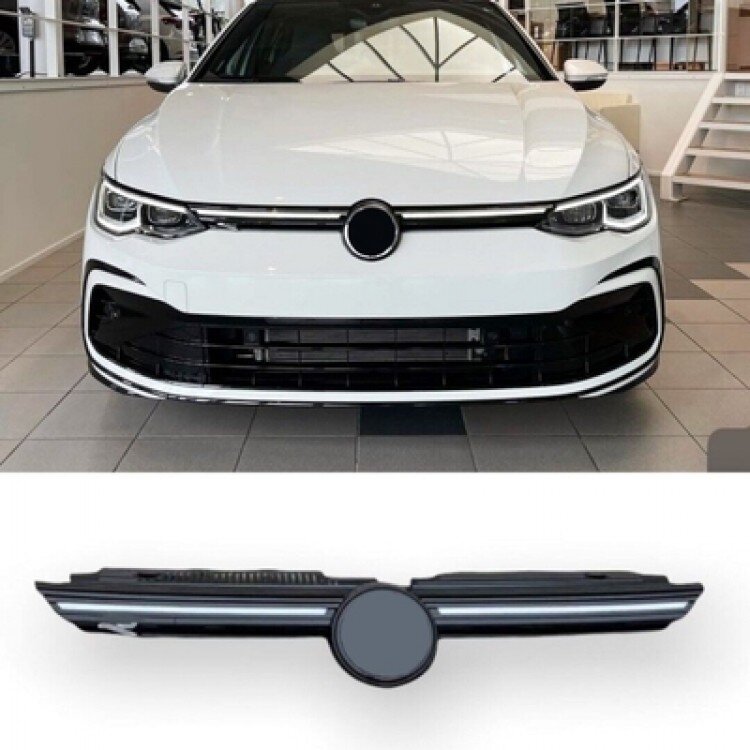 VOLKWAGEN GOLF 8 IÇIN UYUMLU LEDLI PANJUR | Çocuk Giyim Evi