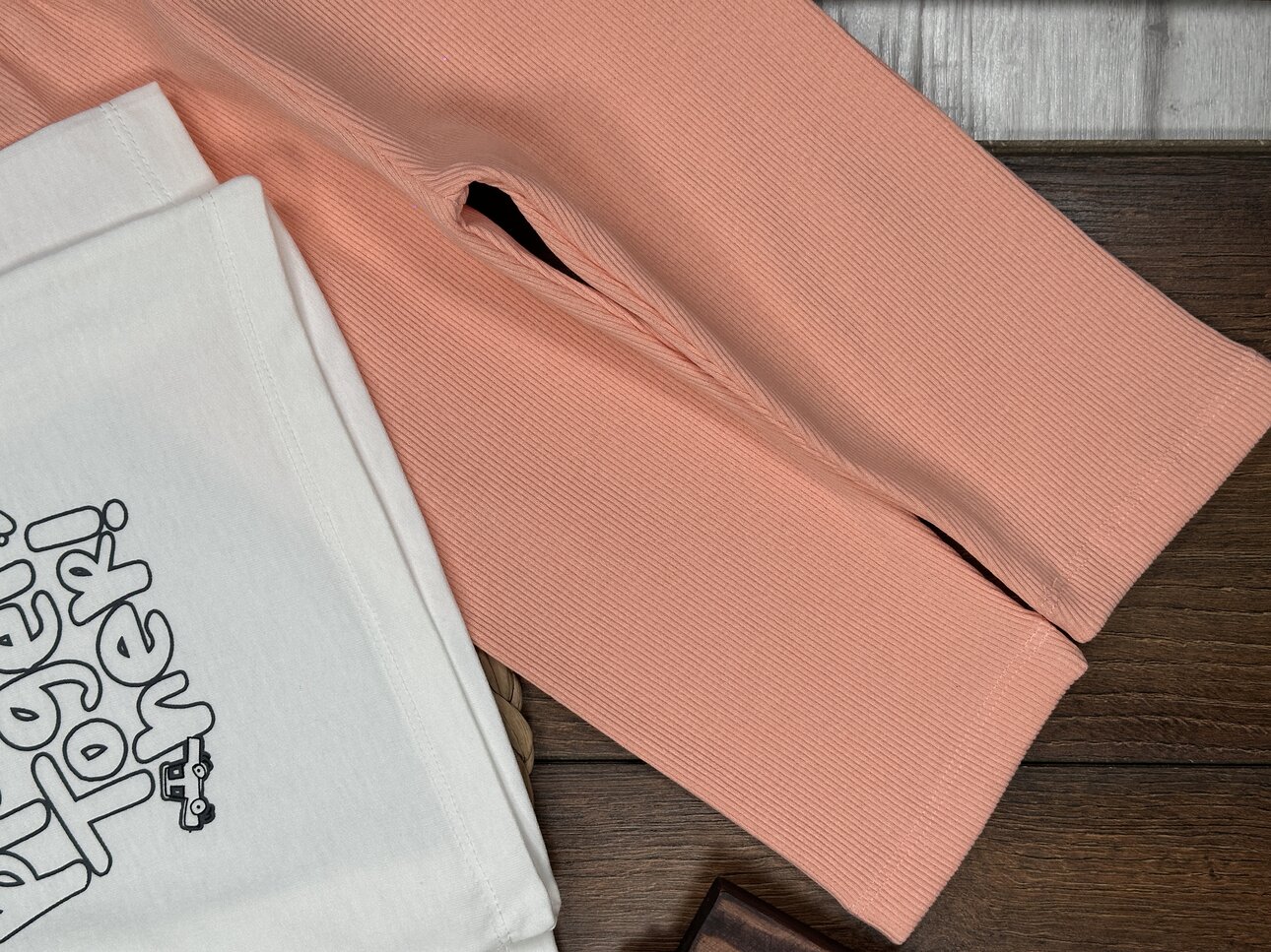 Pamuklu Ayıcık Detaylı Pijama 2li Kız Bebek Takım