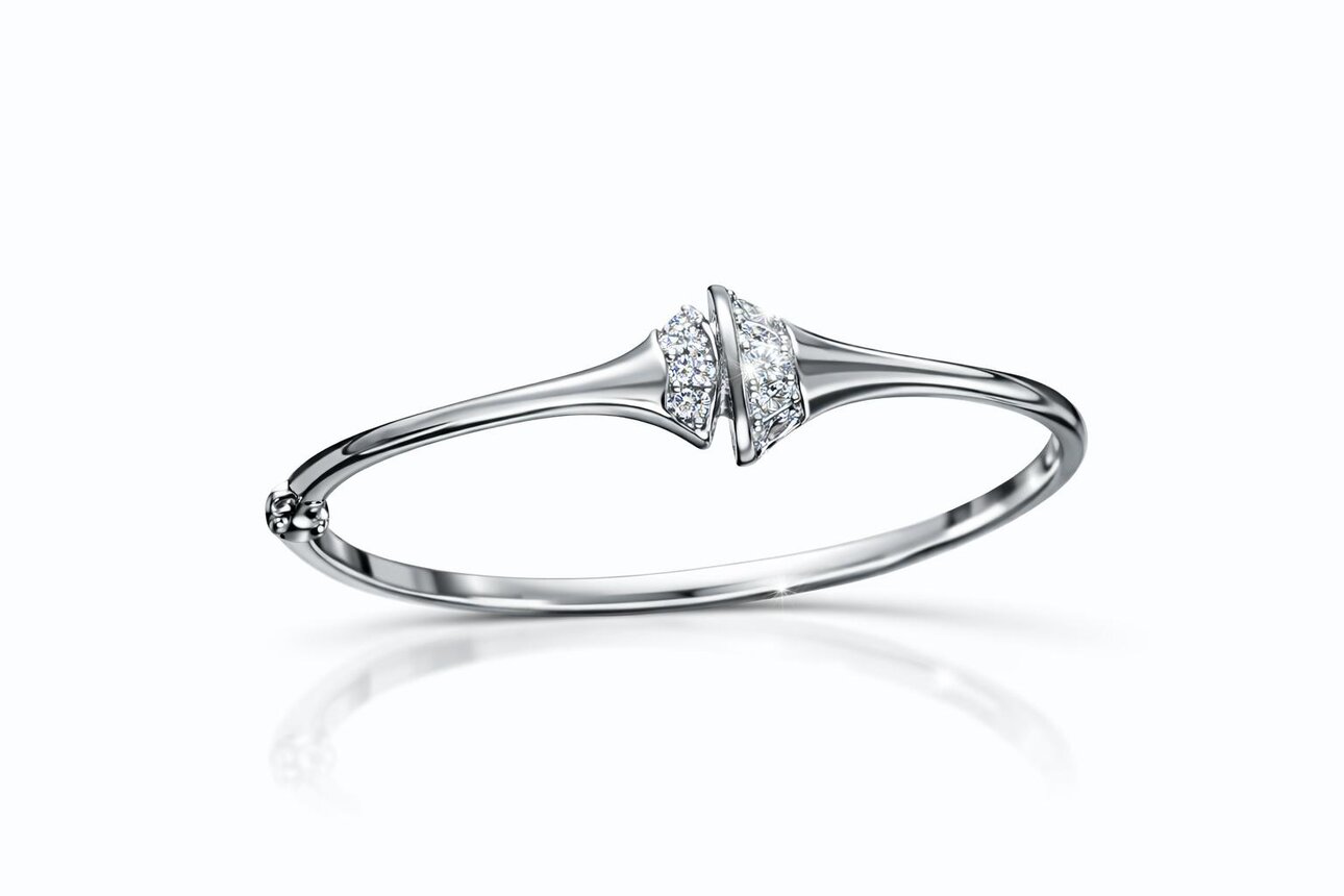 Gümüş Renk Kelepçe 72